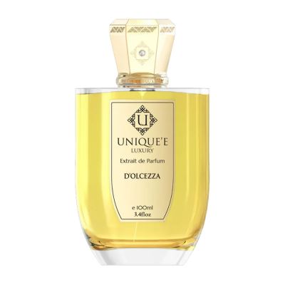 UNIQUE E D olcezza Extrait 100 ml
